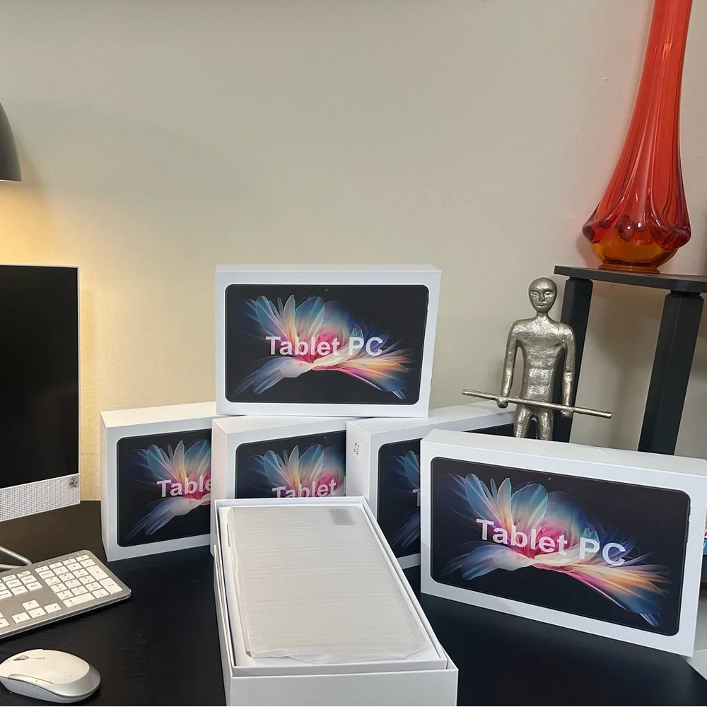 Pro 14 Android Tablet